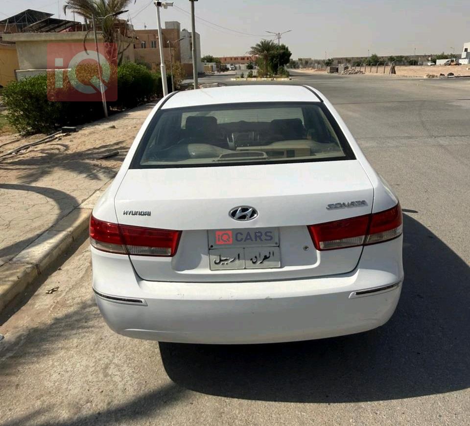 هیوندای سۆناتا